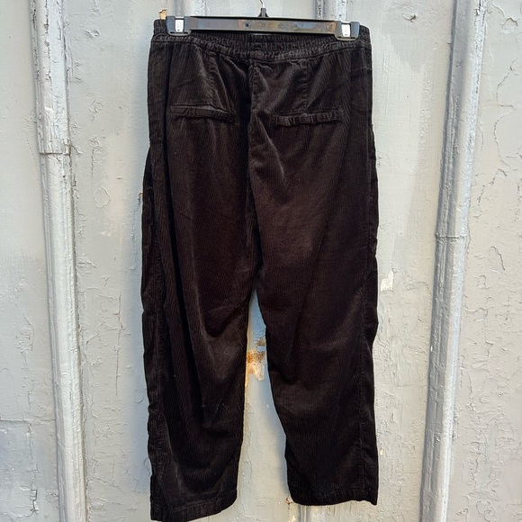 Transit Par Such Cord Tapered Trousers, Size “2” (US M) - Picture 2 of 10